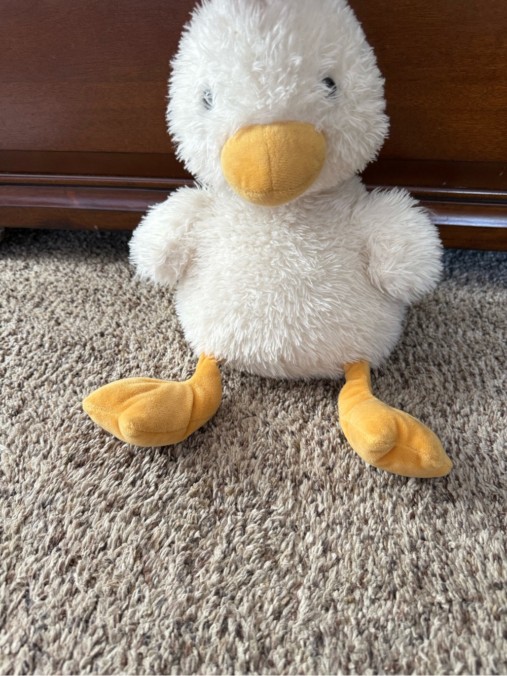 Jellycat Dory Duck